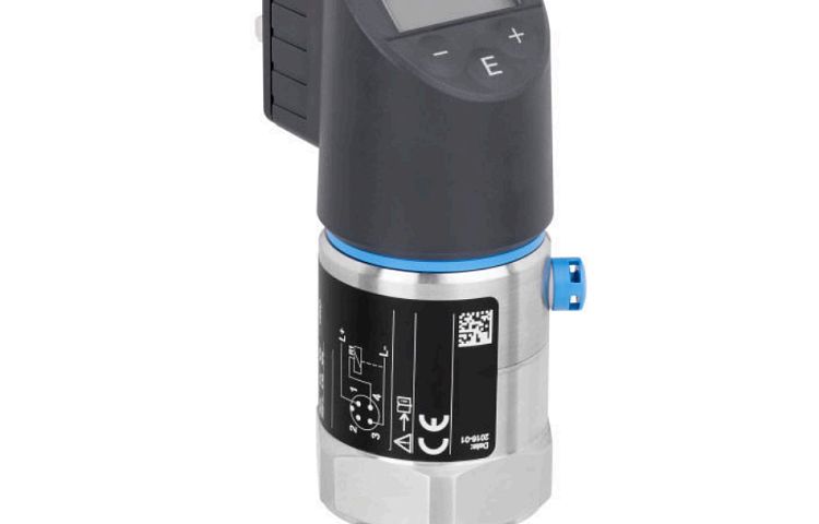 Реле давления Ceraphant PTC31B Endress+Hauser